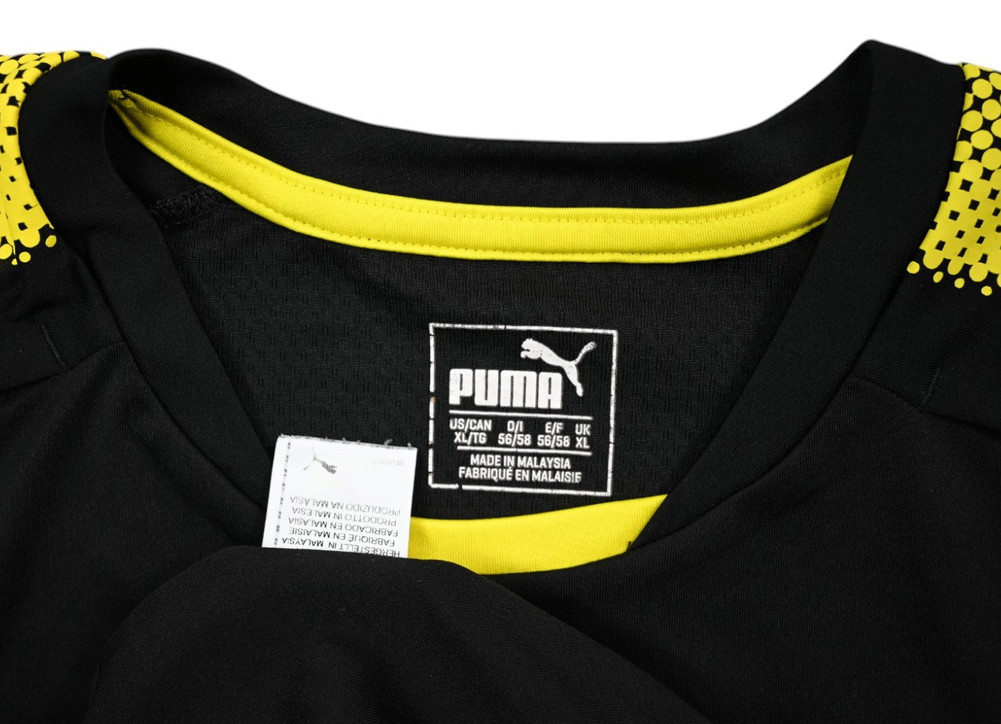 2017-18 BORUSSIA DORTMUND SHIRT XL