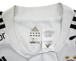 2010-11 ROSENBORG SHIRT XL