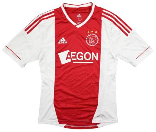 2012-13 AJAX AMSTERDAM KOSZULKA S