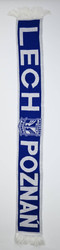 KKS LECH POZNAN SCARF