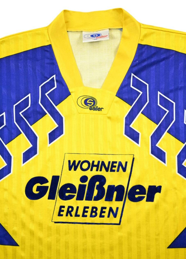 SALLER OLDSCHOOL #4 KOSZULKA 2XL