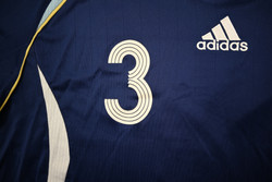 2006-07 ARGENTINA *SORIN* KOSZULKA L