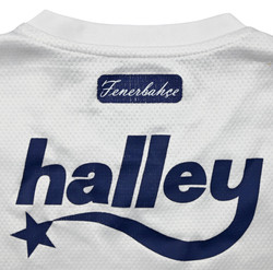 2021-22 FENERBAHCE KOSZULKA L. BOYS