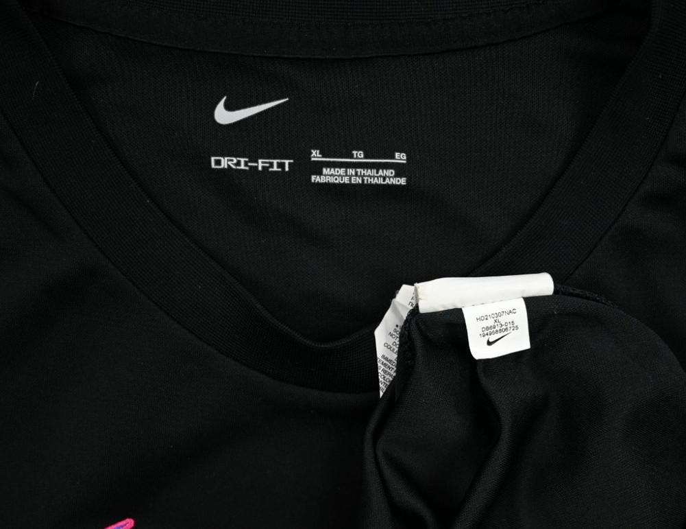 2021-22 BARCELONA SHIRT XL