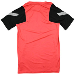 2020-21 LIVERPOOL SHIRT S