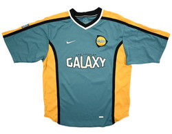 2000-01 LOS ANGELES GALAXY KOSZULKA M