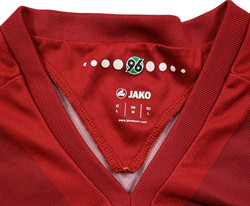 2014-15 HANNOVER 96 KOSZULKA M/L