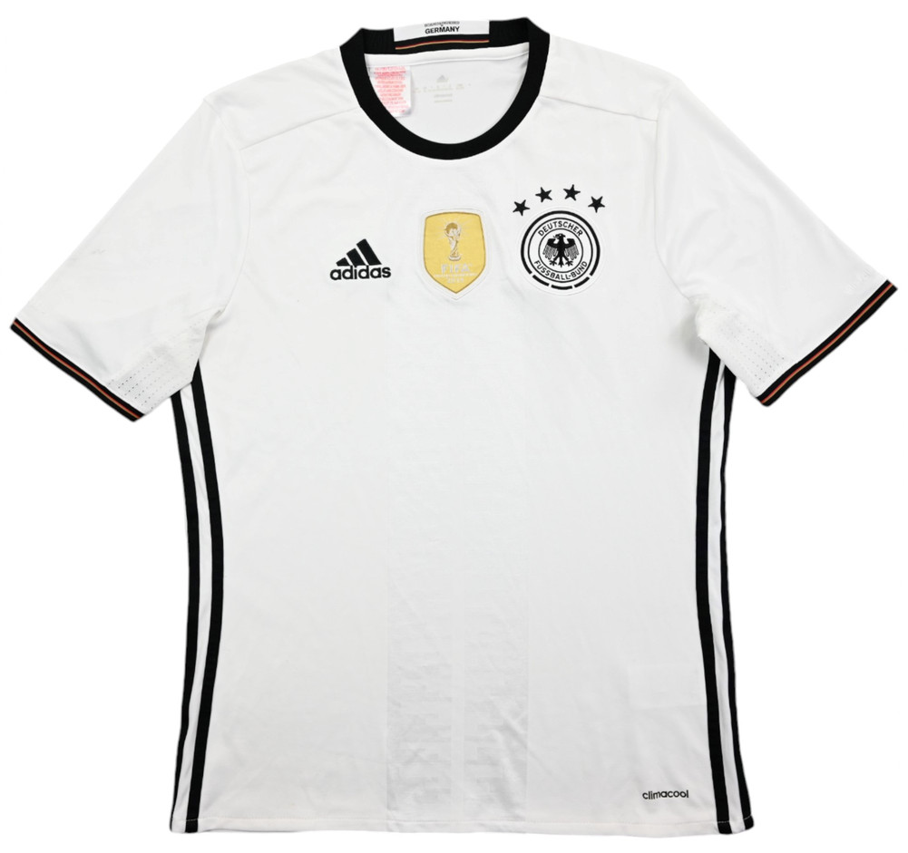 2015-16 GERMANY SHIRT XL. BOYS