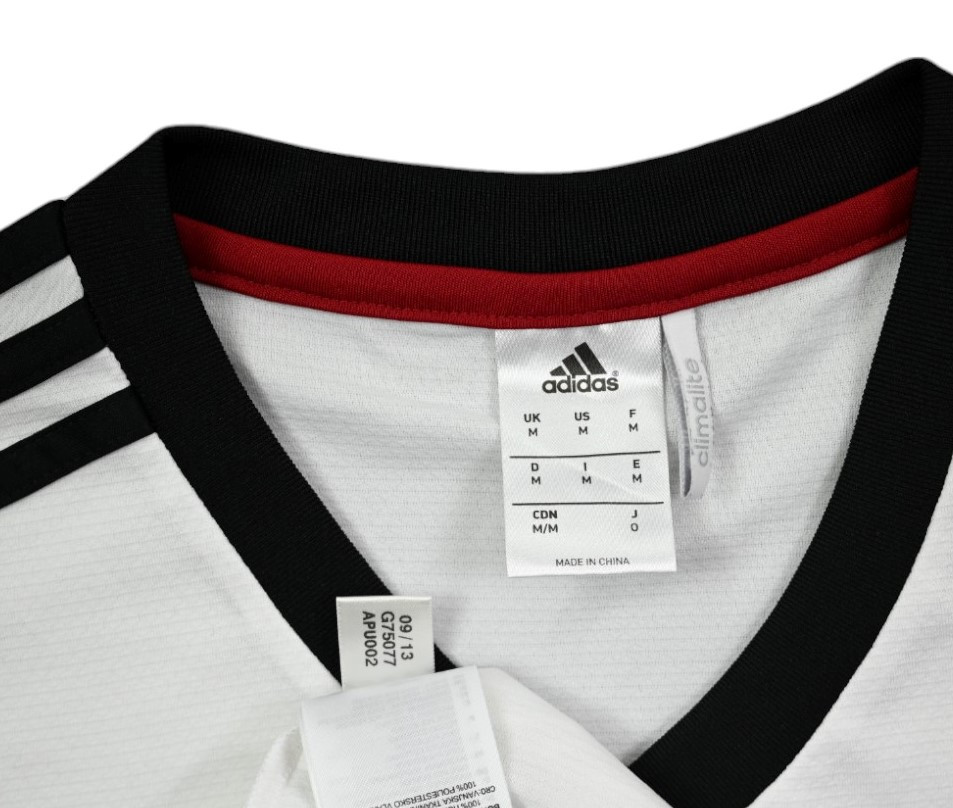 2014-15 GERMANY KOSZULKA M