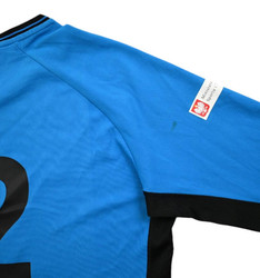 POLAND HANDBALL LONGSLEEVE 2XL