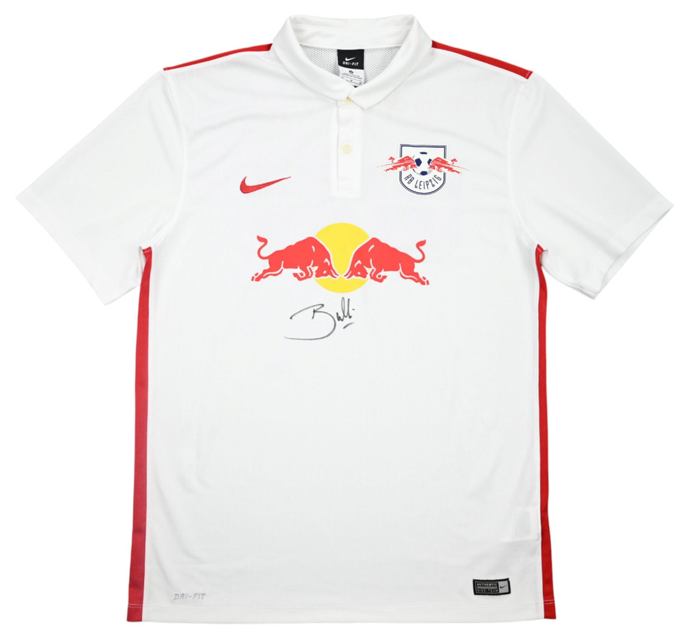2015-16 RB LEIPZIG KOSZULKA M 
