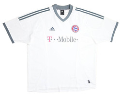 2002-03 BAYERN MUNCHEN KOSZULKA XXL