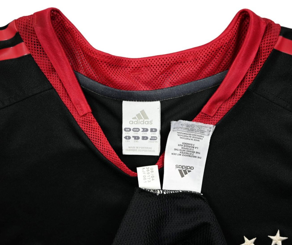 2004-06 BAYERN MUNCHEN KOSZULKA 2XL