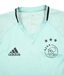 2016-17 AJAX AMSTERDAM SHIRT S