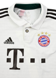 2013-14 BAYERN MUNCHEN *RIBERY* KOSZULKA L. BOYS