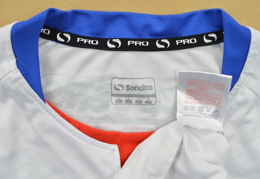 PORTSMOUTH F.C. *COSTELLO* KOSZULKA L