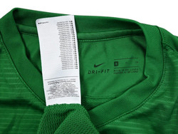 2018-19 BOCHUM LONGSLEEVE KOSZULKA S