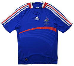 2007-08 FRANCE *HENRY* SHIRT S