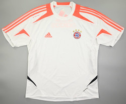 2012-13 BAYERN MUNCHEN KOSZULKA XL