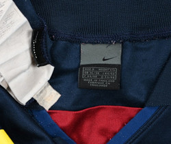 2002-03 BARCELONA *PUYOL* KOSZULKA S