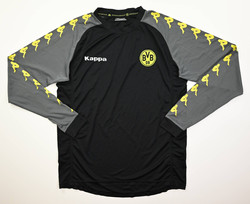 BORUSSIA DORTMUND LONGSLEEVE L