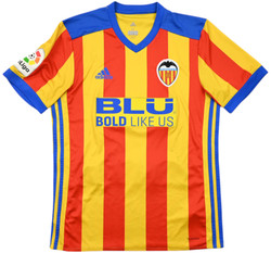 2017-18 VALENCIA KOSZULKA M