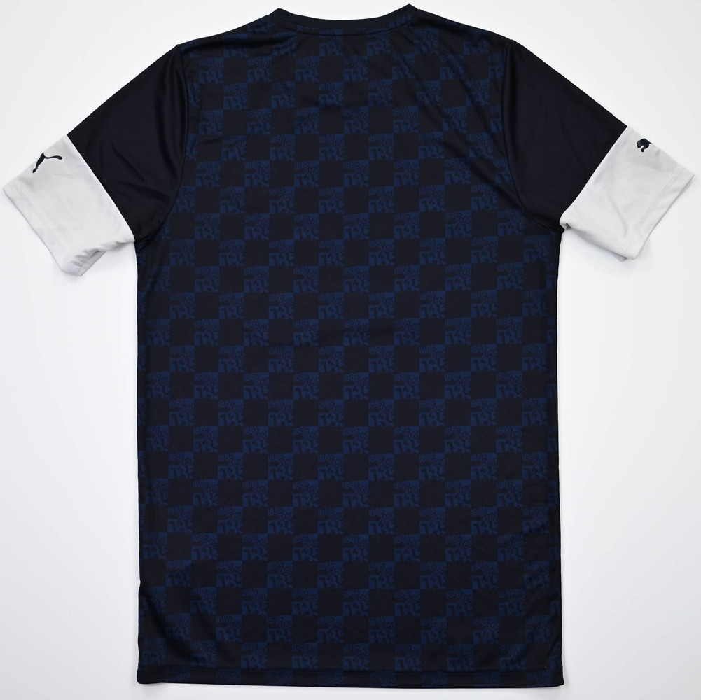 2019-20 LUTON TOWN KOSZULKA S