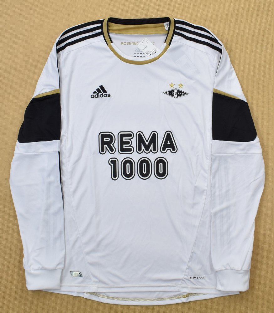 2012-13 ROSENBORG LONGSLEEVE L