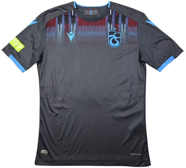2022-23 TRABZONSPOR *MAVISIM* KOSZULKA M