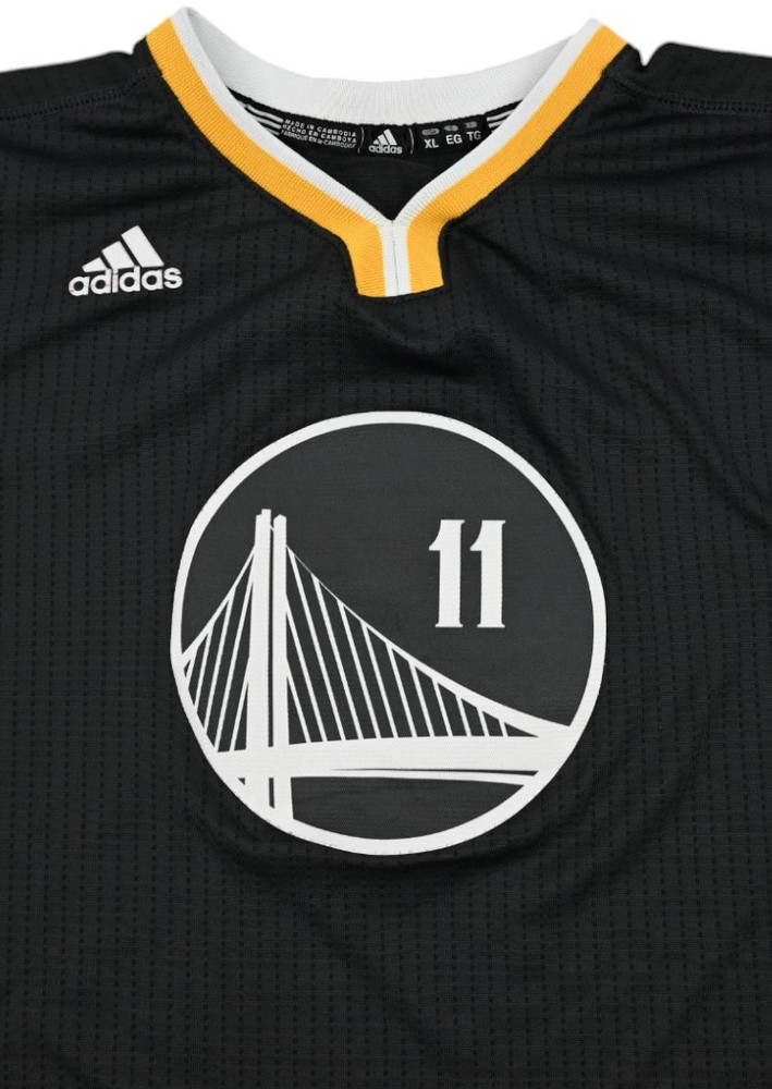 GOLDEN STATE WARRIORS *THOMPSON* NBA KOSZULKA XL. BOYS 