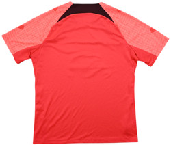 2022-23 LIVERPOOL SHIRT L