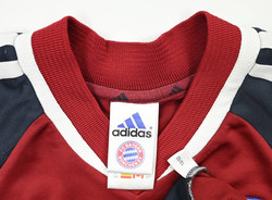 2001-02 BAYERN MUNCHEN *PIZARRO* SHIRT S. BOYS