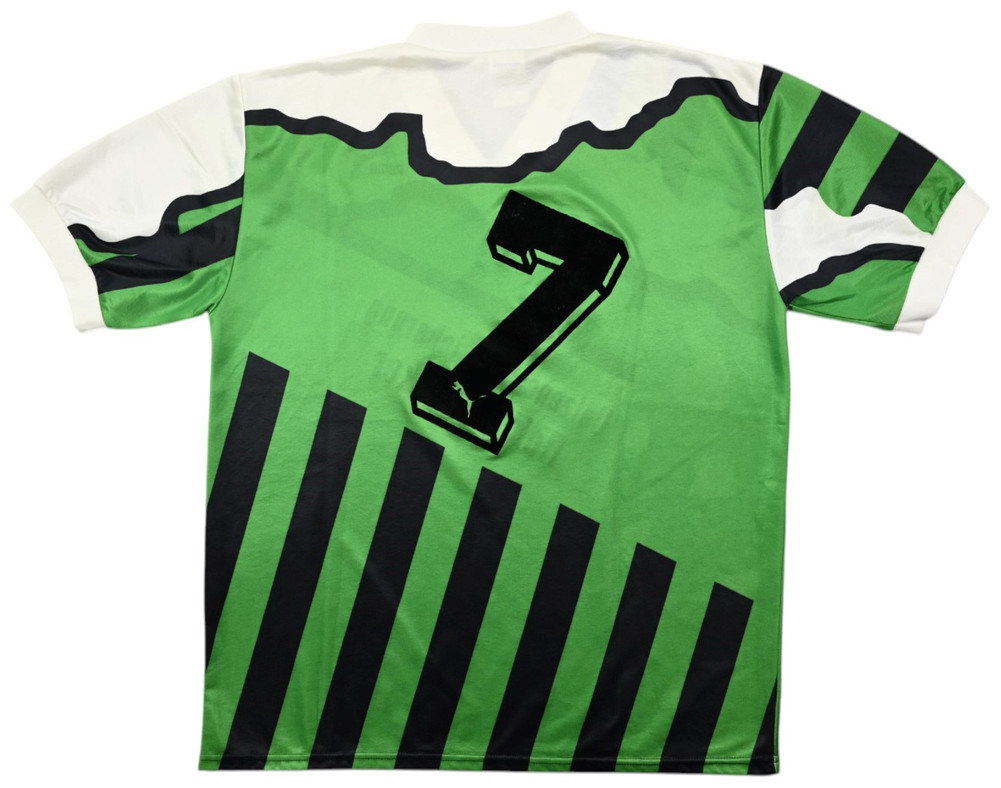 PUMA VINTAGE KOSZULKA XL