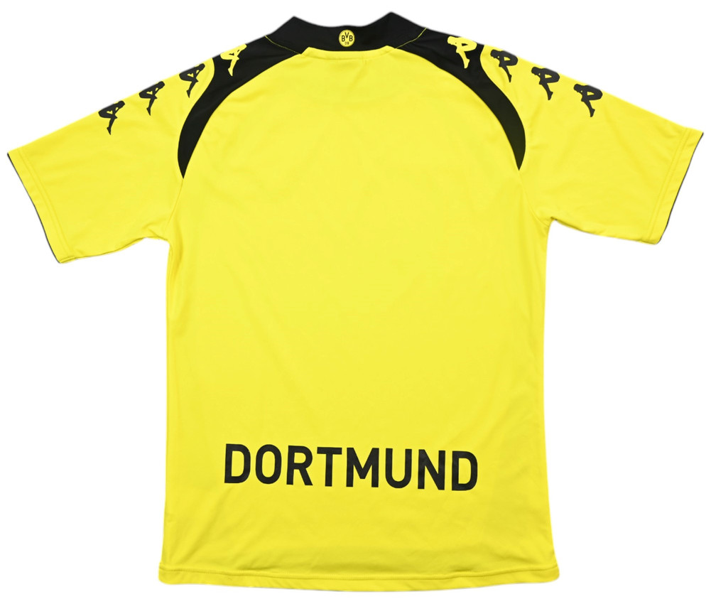 2009-10 BORUSSIA DORTMUND KOSZULKA S