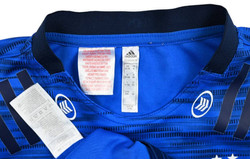 LEINSTER RUGBY SHIRT M. BOYS 