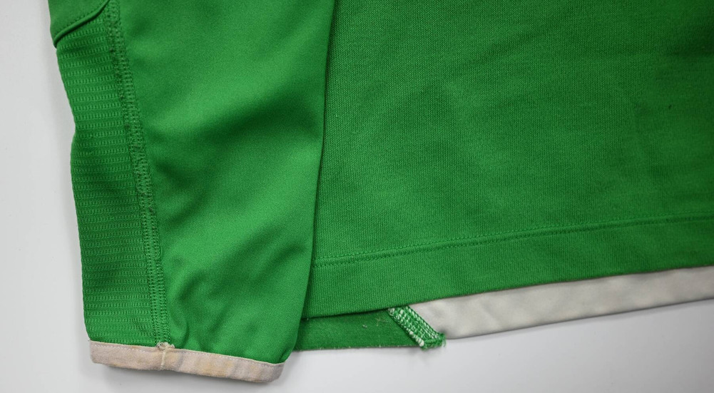 2012-13 LIVERPOOL *REINA* LONGSLEEVE L. BOYS