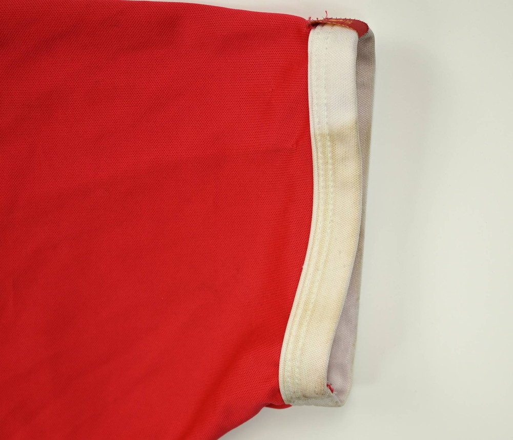 2001-03 LIVERPOOL *GERRARD* KOSZULKA S