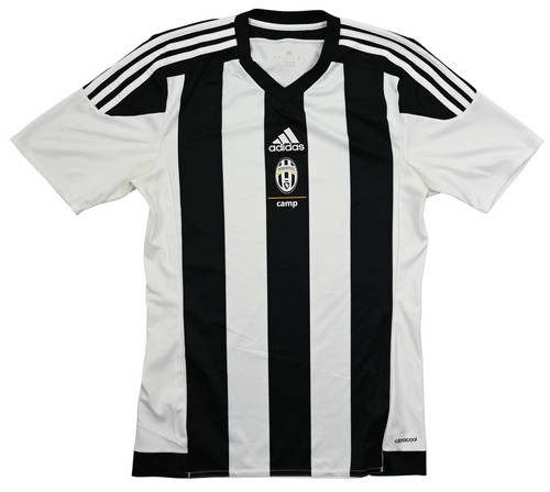 JUVENTUS CAMP KOSZULKA S