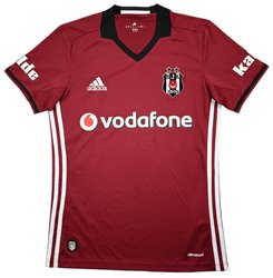 2016-17 BESIKTAS SHIRT S