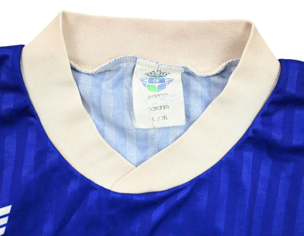 ERIMA OLDSCHOOL LONGSLEEVE L/XL