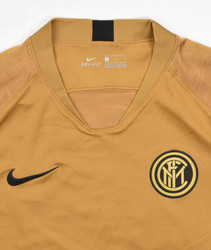 2019-20 INTER MILAN  KOSZULKA L