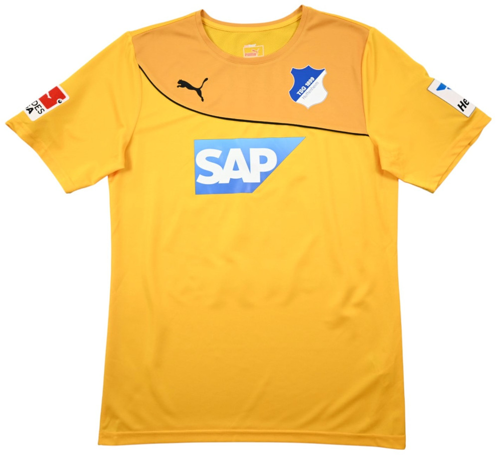 2013-14 HOFFENHEIM *FIRMINO* KOSZULKA L