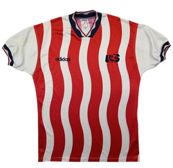 1994-95 USA KOSZULKA L