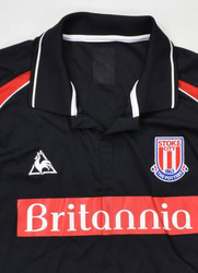 2009-10 STOKE CITY KOSZULKA M