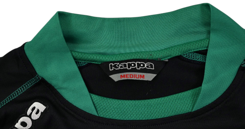 2008-09 WERDER BREMEN SHIRT M