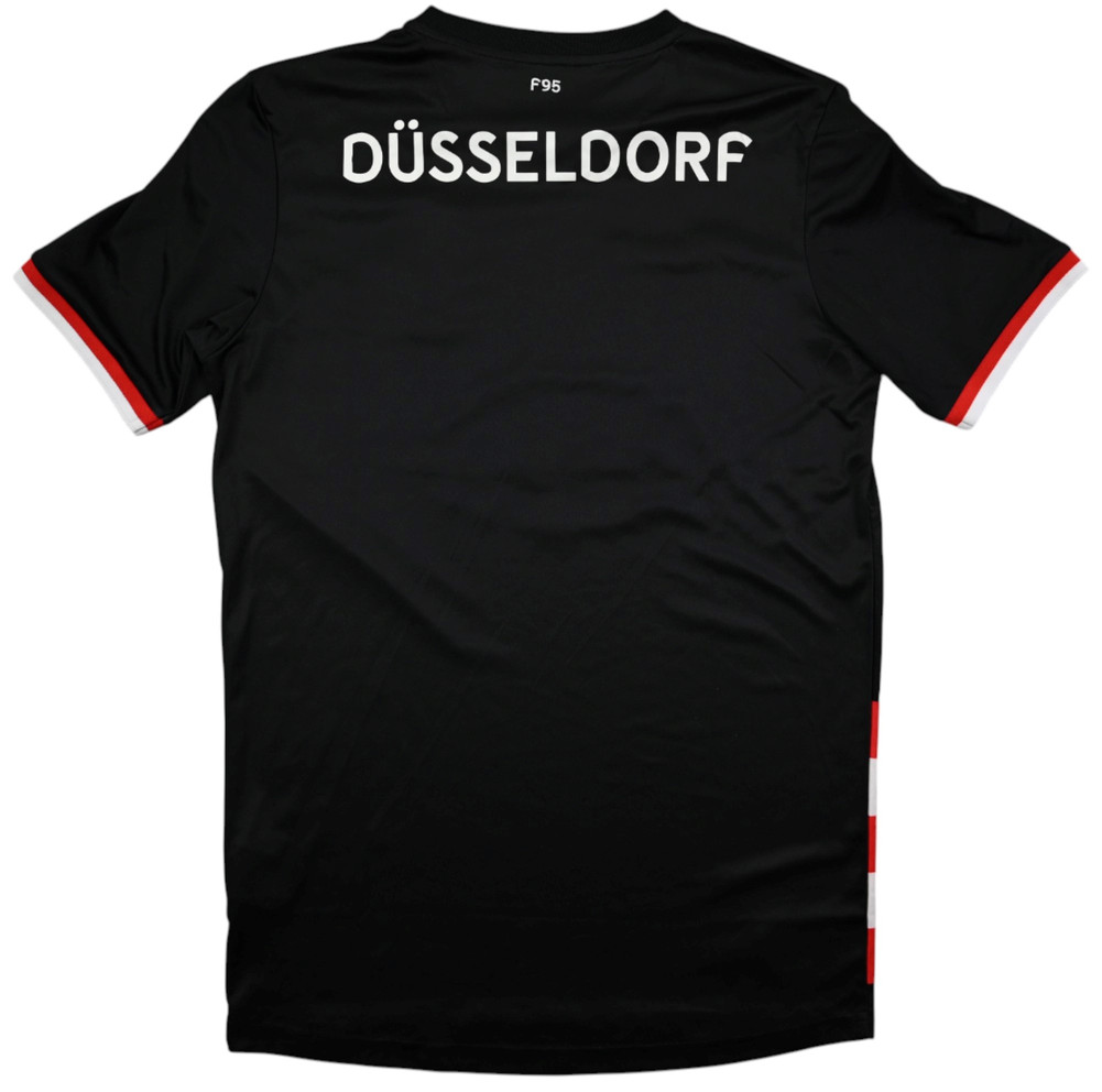 2019-20 FORTUNA DUSSELDORF KOSZULKA M