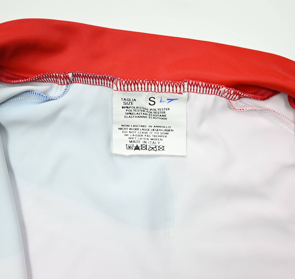 ADIDAS GREAT BRITAIN KOMBINEZON KOLARSKI S