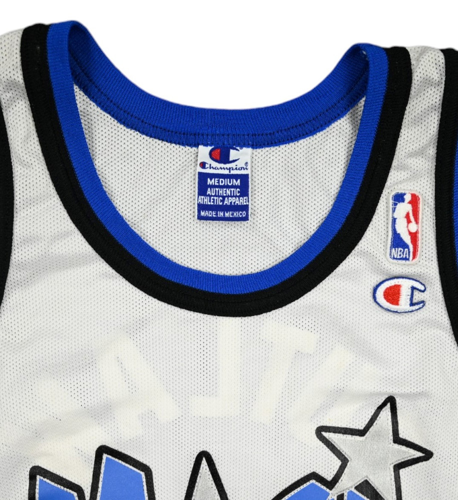 ORLANDO MAGIC *OUTLAW* NBA SHIRT M