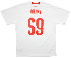 2018-20 SWITZERLAND KOSZULKA XL