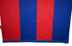 2006-07 BARCELONA *MESSI* SHIRT XXL